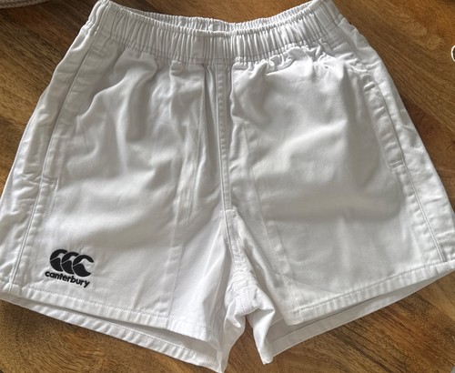 Canterbury men white - men’s,