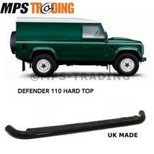Land Rover Defender 110 3dr