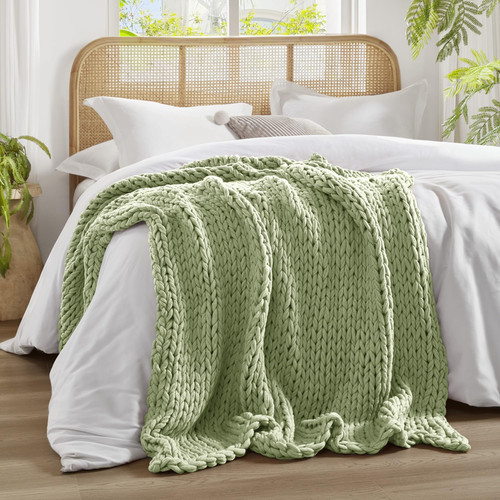Madison park boho throw - park,