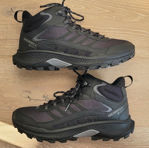 Mens merrell speed strike - strike, 2