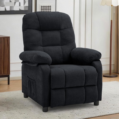 Korser push back - push, recliner