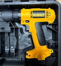 DEWALT DC740KN 12V Cordless