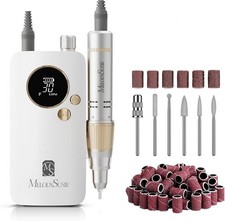 MelodySusie Portable Nail