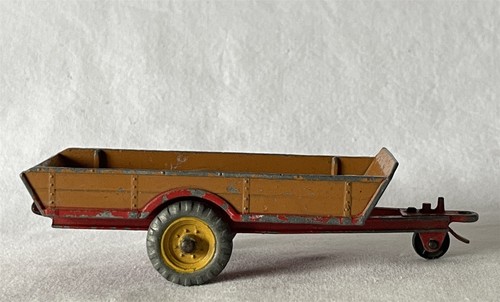 Vintage dinky toys meccano ltd - toys,