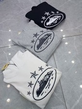 Cortez Tracksuit New With Tag Hoodie And Jogger 4 Color S-XL Fast Shipping Brand