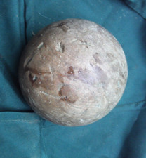 Vintage skittle pub bar skittles wooden ball