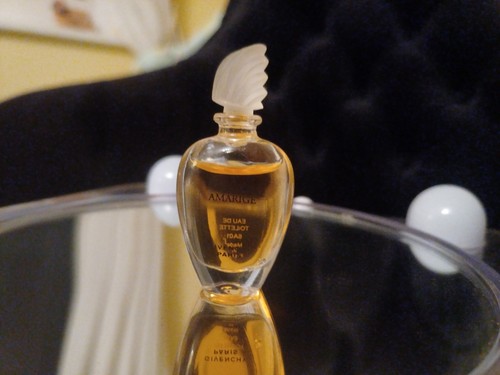 Givenchy amarige ladies rare - givenchy,