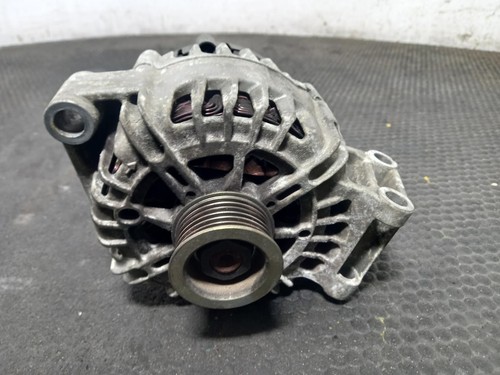 Ford focus max alternator - ford, c