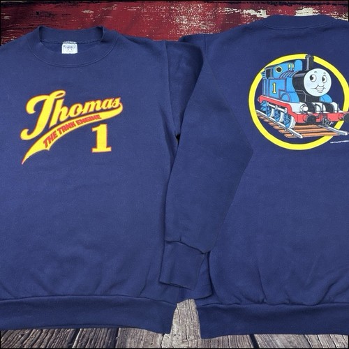 Vintage 90s thomas the - vintage,