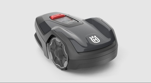 Husqvarna automower - husqvarna, automower®