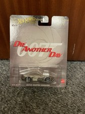 Hot Wheels Pop Culture Die