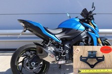 * Suzuki GSX-S1000 Tail Tidy