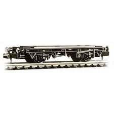 15ft Wheelbase steel type