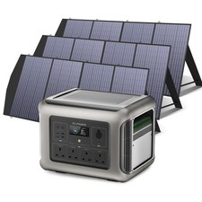 ALLPOWERS R2500 2016Wh Power