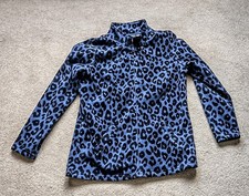 denim & company dark blue