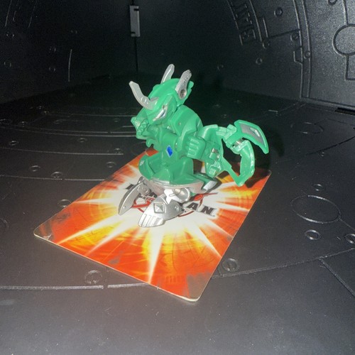 Bakugan titanium dragonoid - bakugan,
