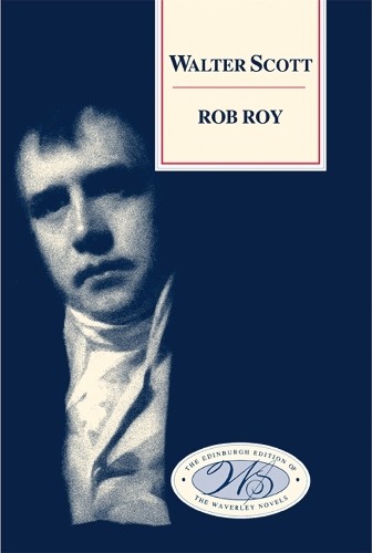 Rob roy walter scott - rob, david
