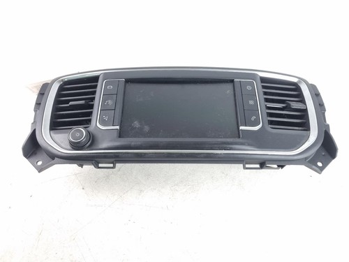 Peugeot expert display - peugeot,