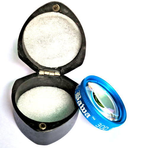 Bawa 30d retina lens bio - 30d,