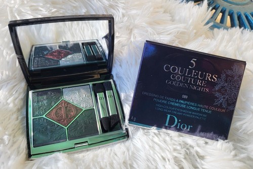 Dior couleurs couture - 5, golden