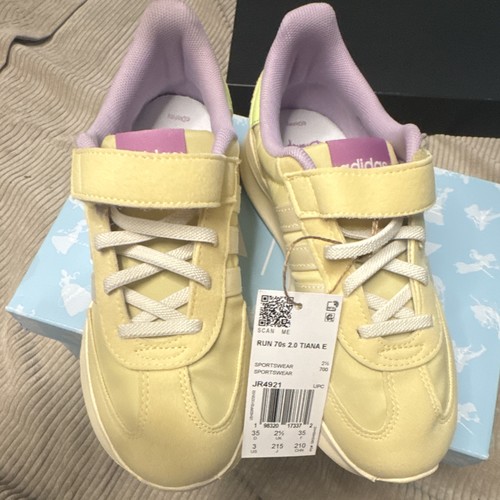 Adidas disney princess - disney, tiana