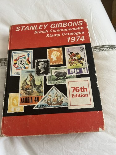Stanley gibbons british - stanley,
