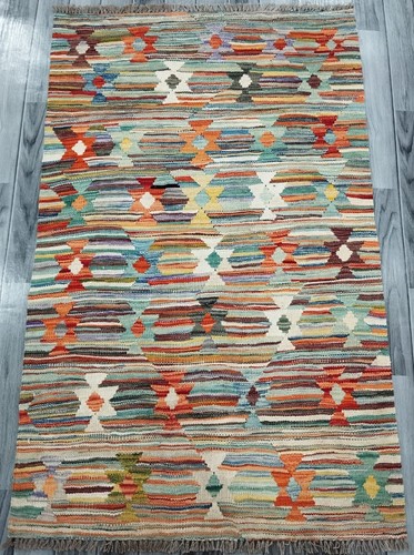 Chalk handmade afghan - handmade, afghan/turkish