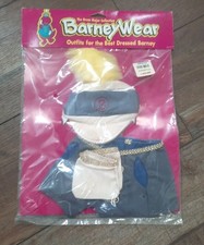 Barney Wear Clothing includes