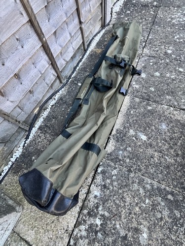 Wychwood solace 3rod - solace,