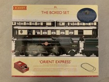 Hornby R1038 Orient