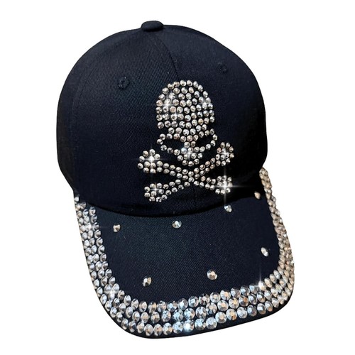 Popfizzy skull hats for - popfizzy, women