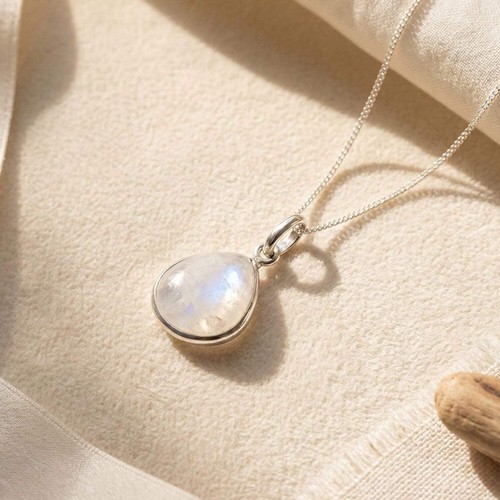 Moonstone june birthstone 925 - june,