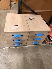 Imperial Under Desk Pedestal
