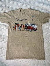 Volkswagen Bus VW  T-shirt