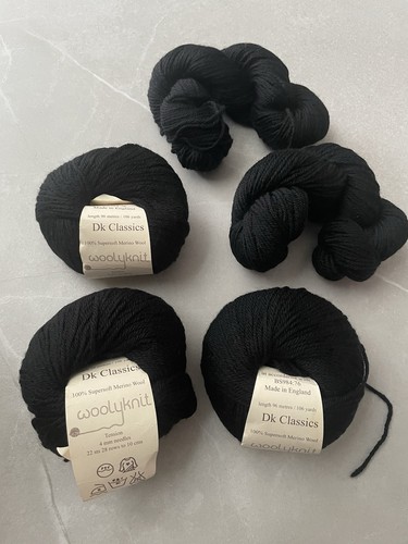 Classics 100 merino wool - merino,
