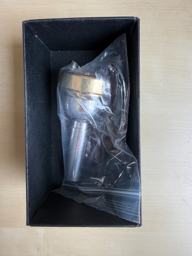 Rath custom trombone - l4, b.b.