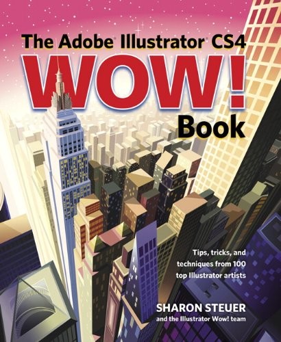 The adobe illustrator - the, wow