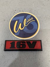 1985-1992 VW Golf Gti Mk2