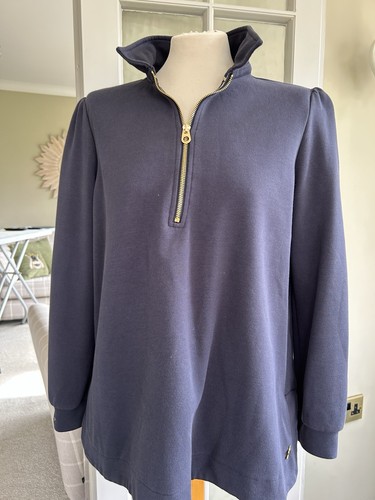 Joules sweater top size in - joules,