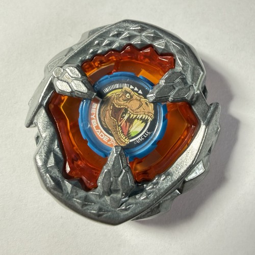 Beyblade jurassic world - world, t
