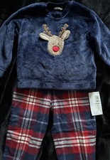 Child’s BNWTS M&S Fleece