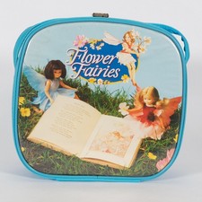 Unused Hornby Flower Fairies