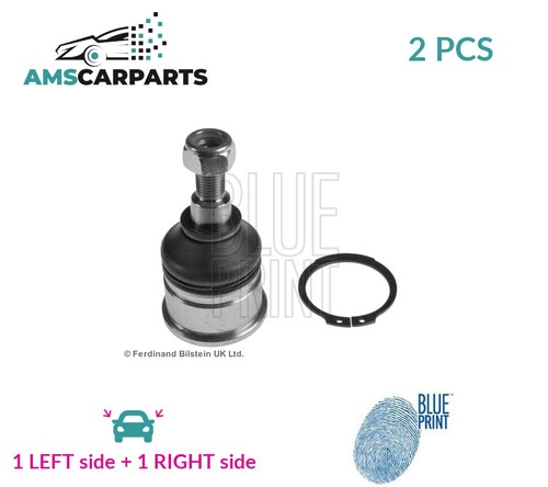 Suspension ball joint - ball, pair
