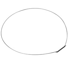 Hotpoint Door Seal Front