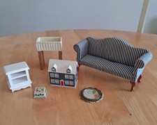 Dolls House Furniture