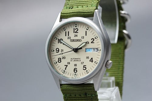 Exc seiko 7s26 3060 - [exc+5],