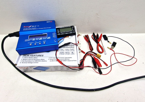 Skyrc imax b6ac - skyrc, dc