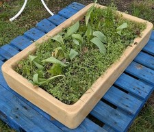 Vintage sink suitable for