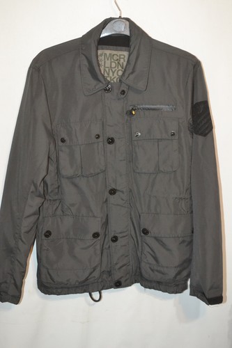 Gio goi mens grey - gio,
