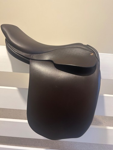 Fylde haydon show saddle - show,